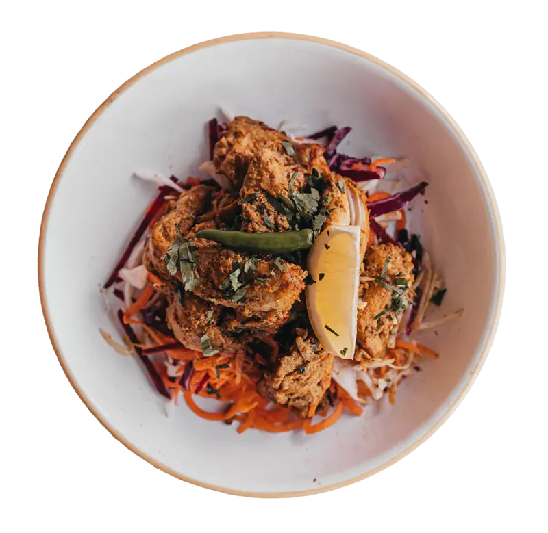 Chicken Tikka Boti