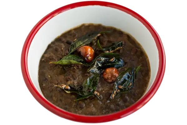Kaalee Daal