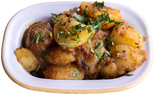 Khattay Aaloo