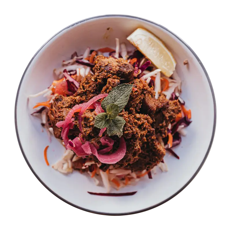 Lamb Shoulder